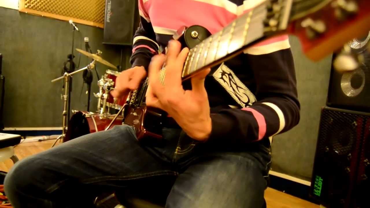 IRONICA - Dark Sensation