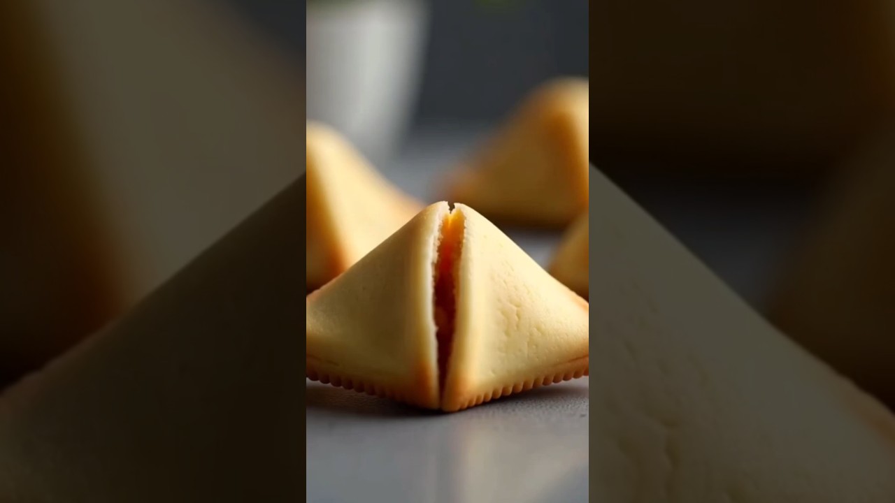 𝙵𝚘𝚛𝚝𝚞𝚗𝚎 𝙲𝚘𝚘𝚔𝚒𝚎 𝙼𝚘𝚗𝚍𝚒𝚗𝚒𝚞𝚖