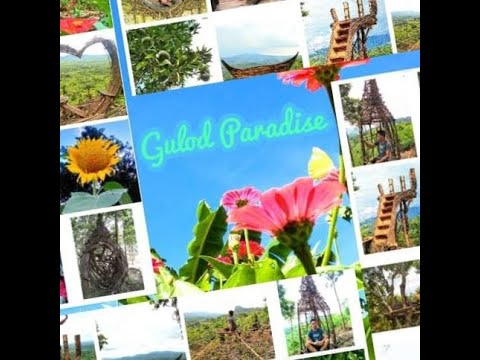Tourist spot DRT BULACAN