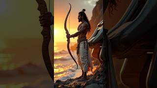 "अगर रामसेतु आज बनता 🚧 तो क्या होता? | Modern Ramayan Edition😂🌉#youtubeshorts #shortvideo
