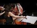 12th International String Quartet Competition PREMIO PAOLO BORCIANI - Second Round, Day 1