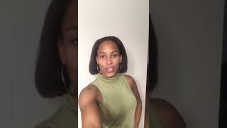 Message from Jeannie Howard aka J-Love