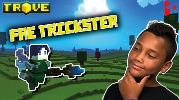 Fae Trickster | Trove