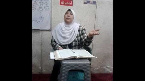 سورةالانبياء - الآية1 إلى 32 - حب حروف القرآن