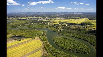Next Generation Irrigation Management