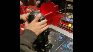 Building a Droid at the Droid Depot inside Star Wars: Galaxy’s Edge at Disney’s Hollywood Studios
