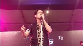 RONY PARULIAN - SEPENUH HATI | LIVE JAVA JAZZ ON THE MOVE 2025 AEON BSD CITY