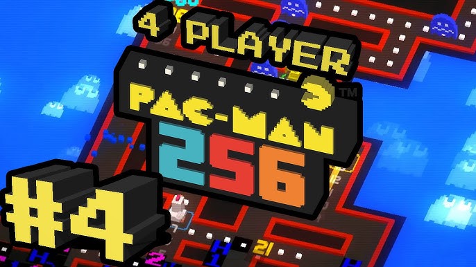 High Score Quaderno ad anelli A5 Pac-Man