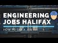 Engineering jobs in halifax nova scotia canada  canada engineering jobs
