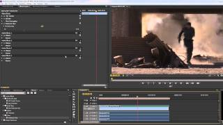 Premiere Pro CS6 Techniques: 94 Time 3: Posterize Time