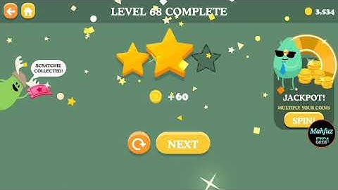 Dumb Ways to Draw | Season 1 Level 68