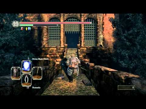 Helix Mod: Dark Souls 2 SotFS (DX11)