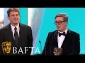 Tinker Tailer Soldier Spy wins BAFTA for Outstanding British Film in 2012