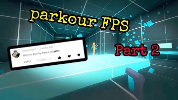 He finally made 3D game to prove them wrong||part 2 | Dani