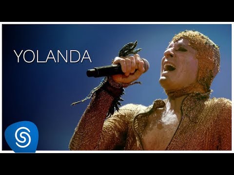 iolanda - Grito | Portugal 🇵🇹 | Official Music Video | Eurovision 2024