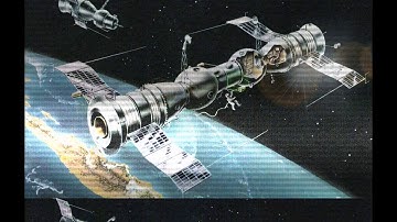 Need Input - (Oscillian) Russian Space Mix