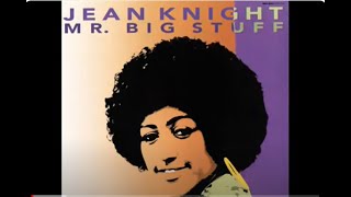 Jean Knight Mr Big Stuff