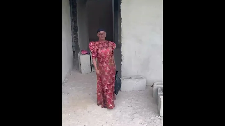 Aunty Ramota’s house             #building #comedy #love