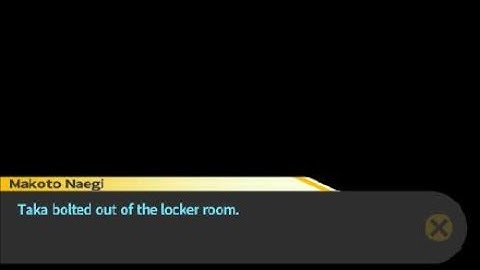 Danganronpa 1.2 RELOAD: Part 11