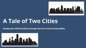 Codeup Data Science Capstone Project - A Tale of Two Cities - Darden Cohort