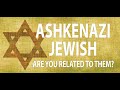 AF-229: Ashkenazi Jewish | Are You Related to Them? | Ancestral Findings Podcast