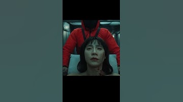 What if... Squid game survived Hyun-Ju Player 120 @ArtificiallyEntertained-f5u #phonkmusic