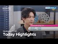 (Today Highlights) November 6 MON : Unpredictable Family and more | KBS WORLD TV