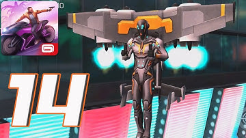 Gangstar Vegas - Gameplay Walkthrough part 14 (iOS, android)