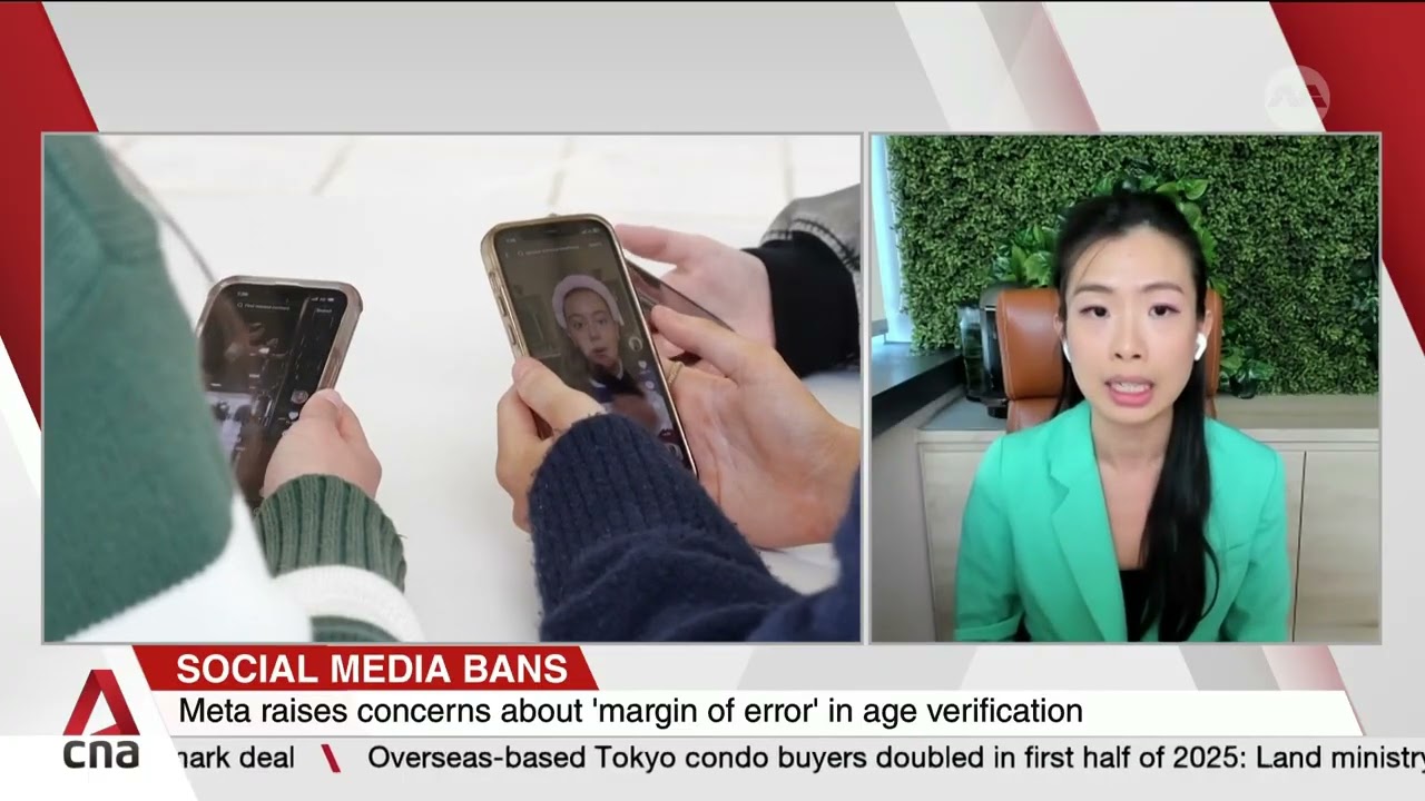 'Curiosity requires guidance, not secrecy', says psychologist on social media bans for teens