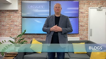 Blogs | Circulate by CDA