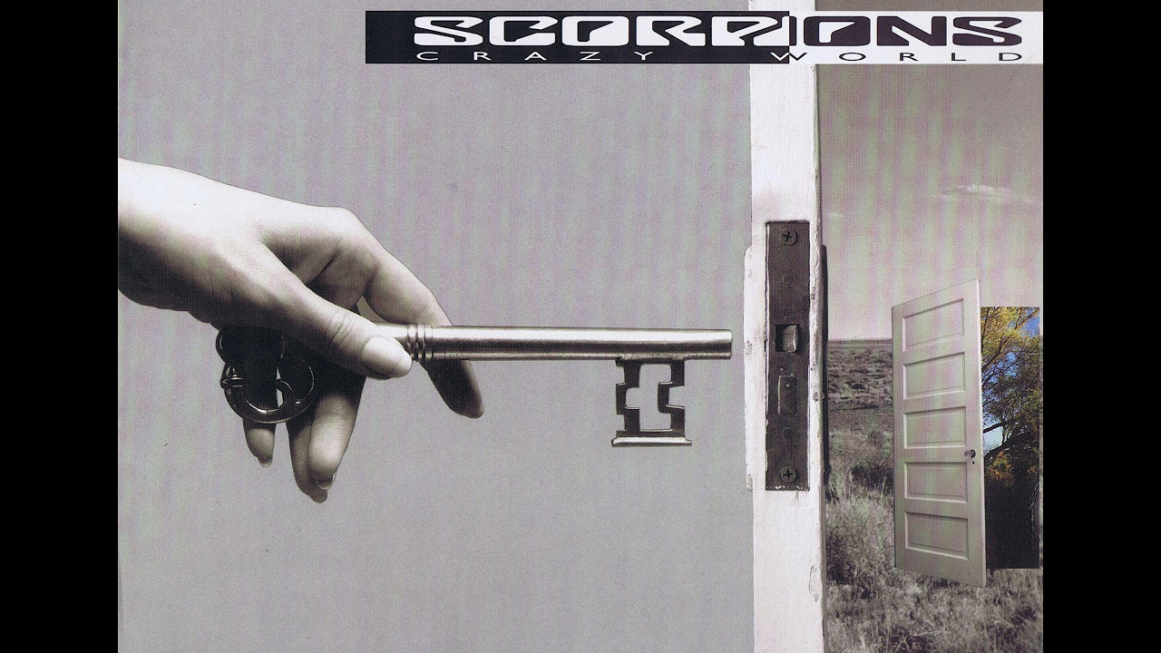 Scorpions   Wind Of Change   HQ Audio