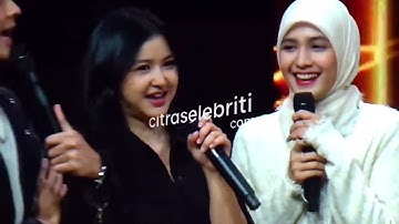 Ini  Daftar Nominasi Indonesian Television Awards 2025 Resmi Diumumkan