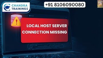 SERVER CONNECTION MISSING IN DATA BASE||New PEGA batch NOV 27 2024||Check desc||Call 8106090080#pega