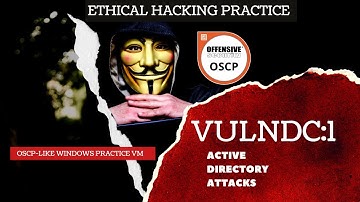 Attack and Detect: VulnDC vs Security Onion