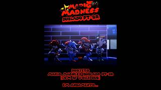 Day Out Dublado Pt-Br Mario Madness Dublado Ft. Bf Voice Dub - Em Andamento...
