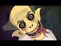 3 True Hide and Seek Horror Stories Animated