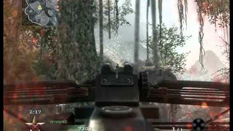 Crossbow Final Killcam