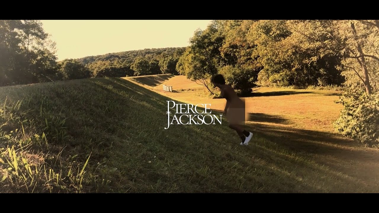 Edit/DP Reel - Pierce Jackson