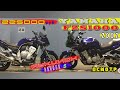 [Осмотр] Yamaha FZS 1000 2002 за 225 000 руб.