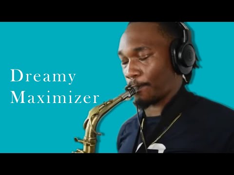 Dreamy Maximizer feat.DreamyBullxxx