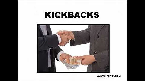 Collierville Fraud Investigator - Contract Fraud Investigation Guidebook