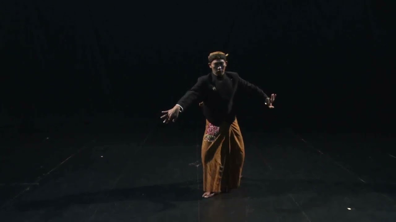 Video Full Pembelajaran Tari Keurseus Gawil