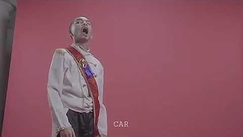 Saaih Halilintar Joged 😆