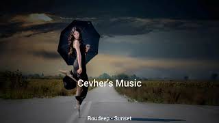 Roudeep - Sunset Resimi