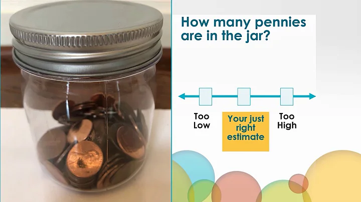 Counting Pennies By 10s - Math, Grade 1, Unit 9, Video 3