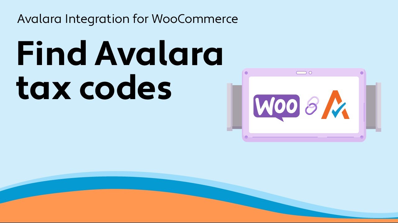 Find Avalara Tax Codes Avalara Integration For WooCommerce YouTube find-avalara-tax-codes-avalara-integration-for-woocommerce-youtube