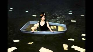 elixir (Katie Noonan) - River Man chords