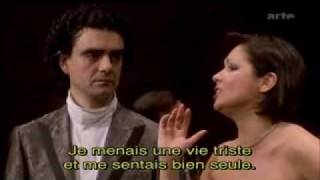 Si Torero Quiero Si - Vilazón e Netrebko.wmv