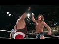 MATT RIDDLE vs JEFF COBB | Full Match | Major League Wrestling
