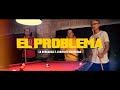 Video thumbnail of "La Deskarga & Fabricio Mosquera - El Problema"